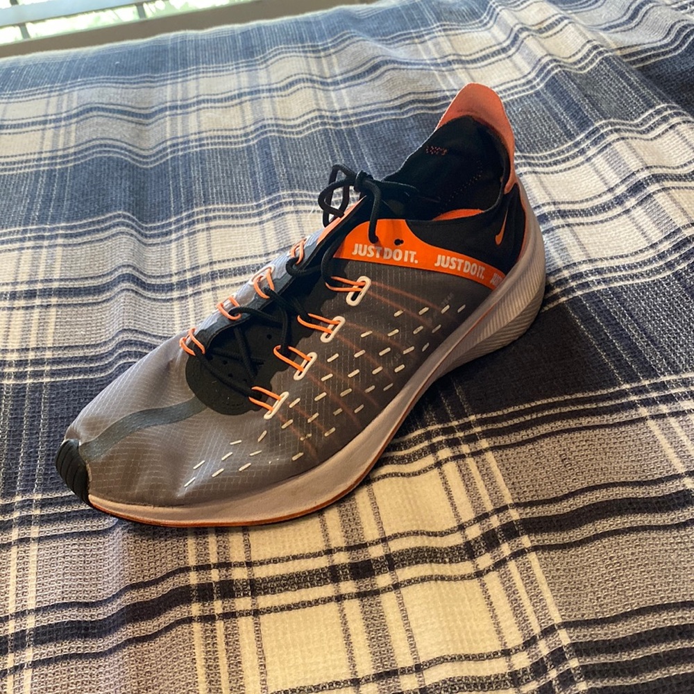Nike EXP-X14